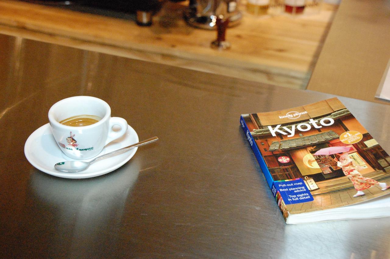 Imaya Hostel Kioto Zewnętrze zdjęcie