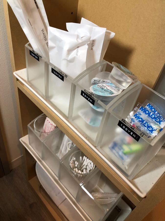 Imaya Hostel Kioto Zewnętrze zdjęcie