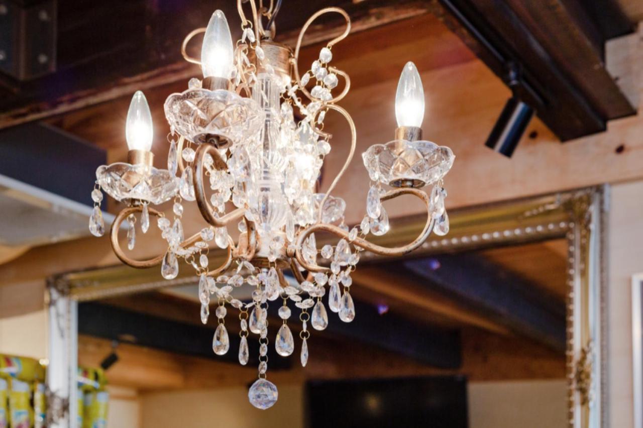 Imaya Hostel Kioto Zewnętrze zdjęcie
