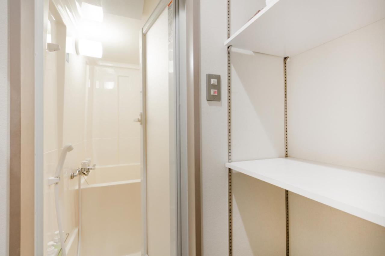 Imaya Hostel Kioto Zewnętrze zdjęcie