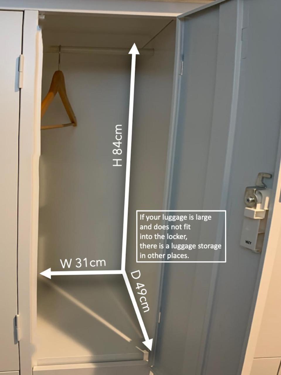 Imaya Hostel Kioto Zewnętrze zdjęcie