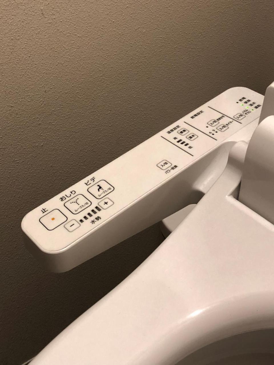 Imaya Hostel Kioto Zewnętrze zdjęcie